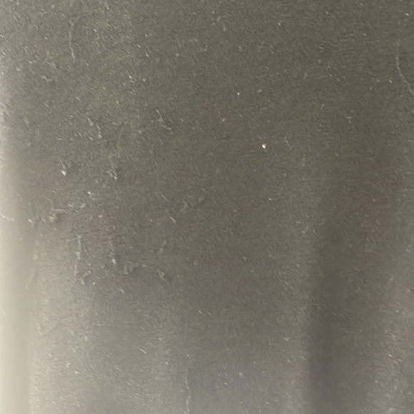 IRO JEANS Tee w/ Silver attached chain - Picture 6 of 6